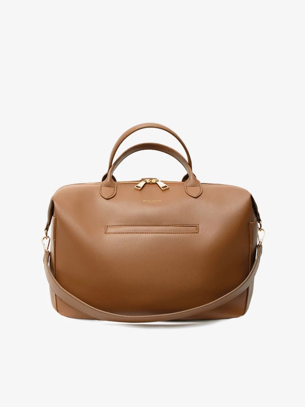 Mina Baie Emmy Vegan Midi